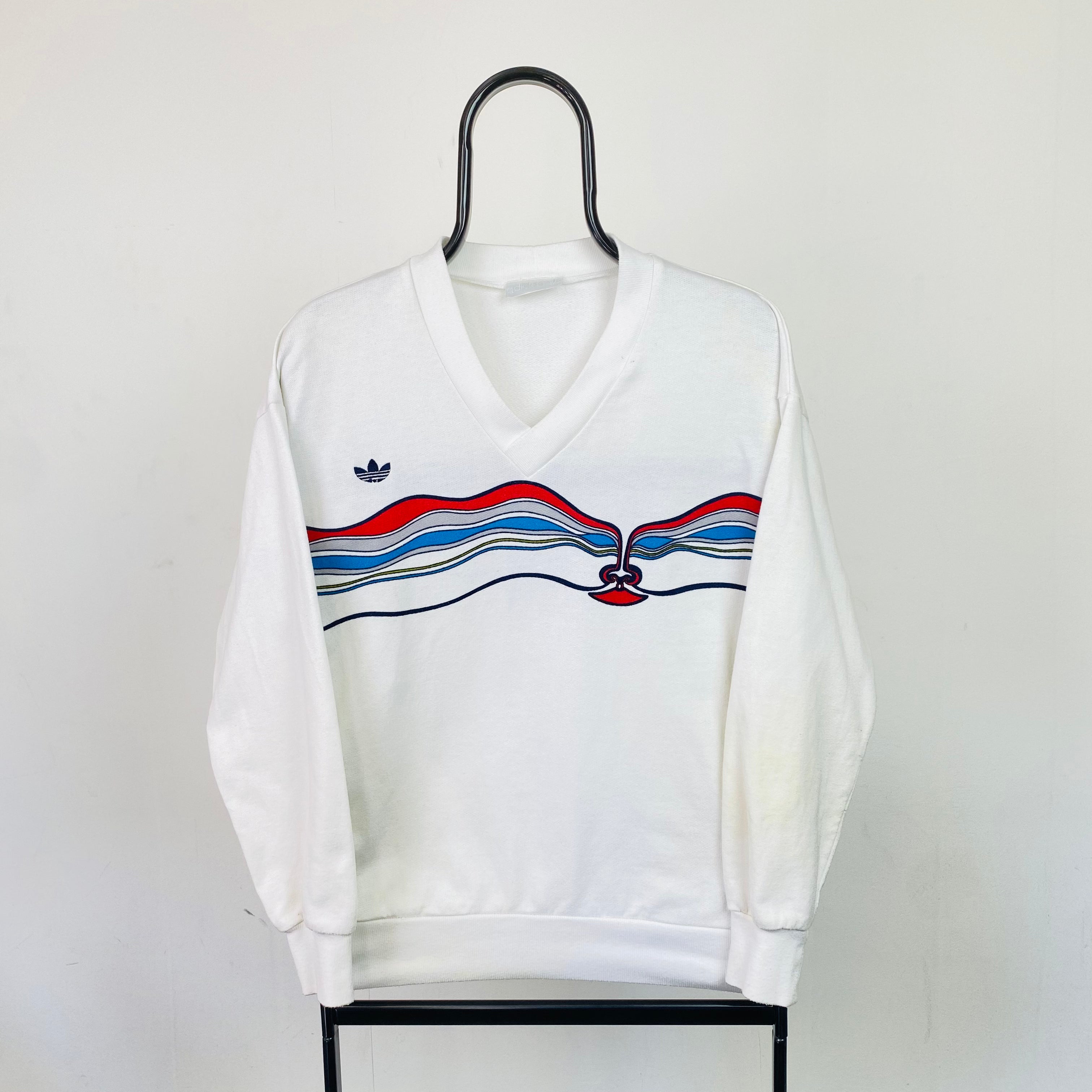 Ivan lendl top adidas shirt