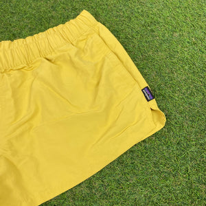 Patagonia top baggies medium
