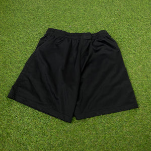 00s Nike Dri-Fit Shorts Black Xs