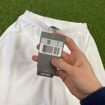 Vintage Nike Court Skirt Skort White XS