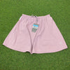 Vintage Nike Tennis Skirt Pink Small