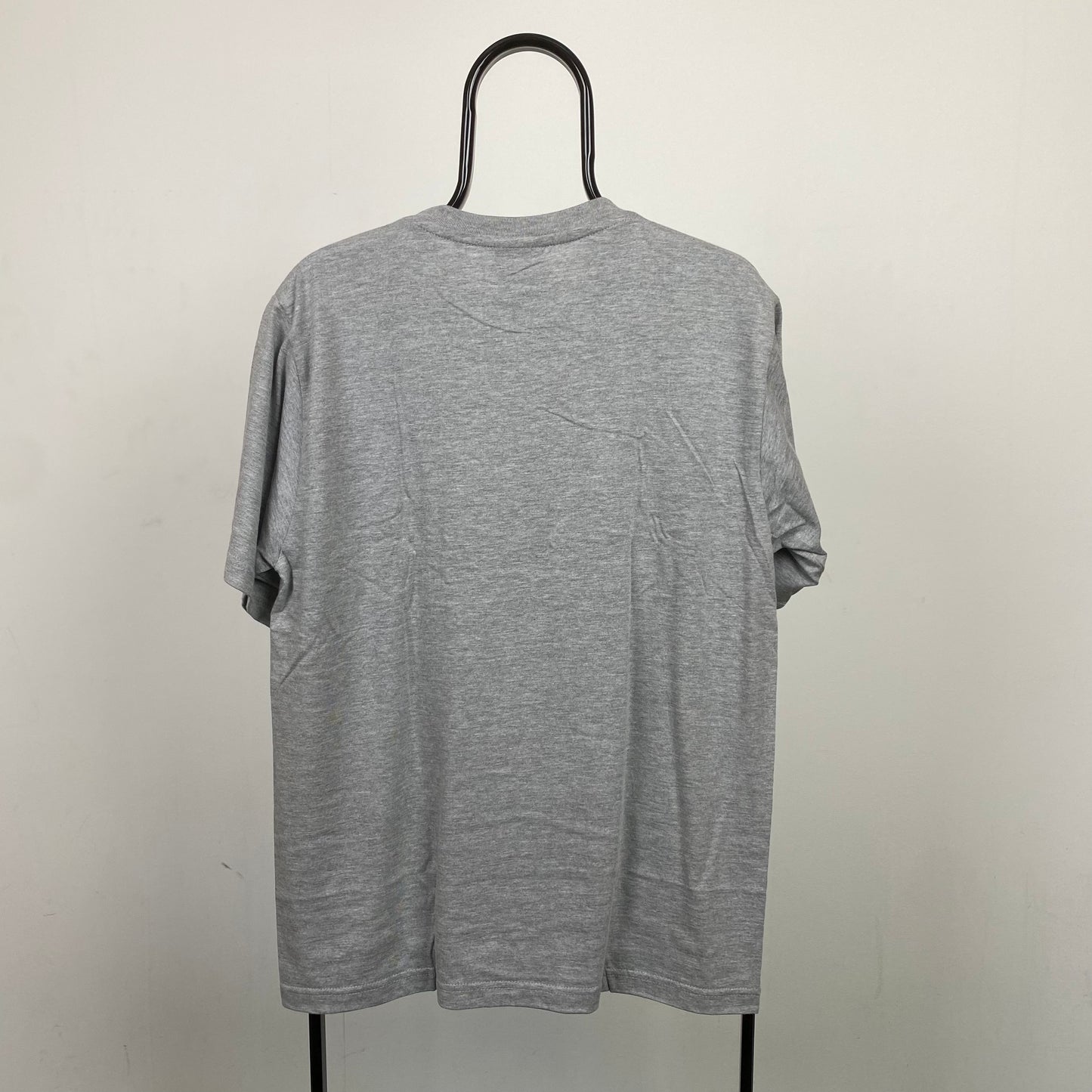 00s Nike Air Tailwind T-Shirt Grey Medium