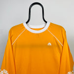 00s Nike ACG Long Sleeve T-Shirt Orange XL