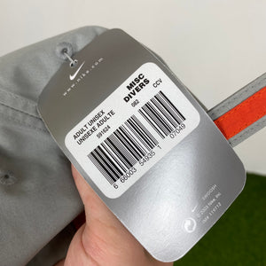 Vintage Nike Air Hat Grey
