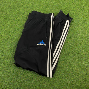 Adidas discount gym joggers