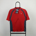 00s Nike ACG Base Layer T-Shirt Red XL