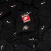 Vintage Nike Colorado Buffaloes Beanie Hat Black