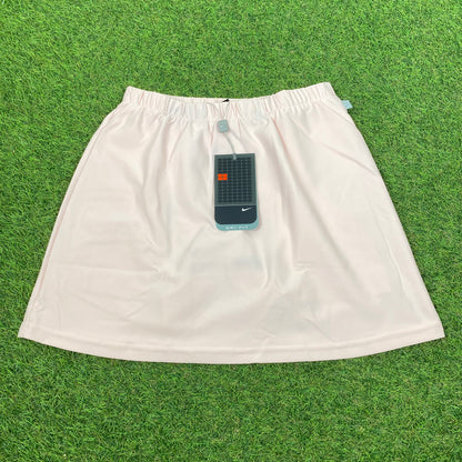 00s Nike Skirt Skort Pink Small