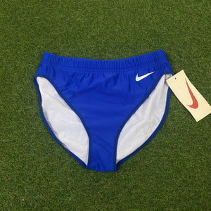 Nike women's sprinter briefs best sale