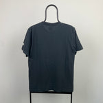 00s Nike V Series T-Shirt Black Large