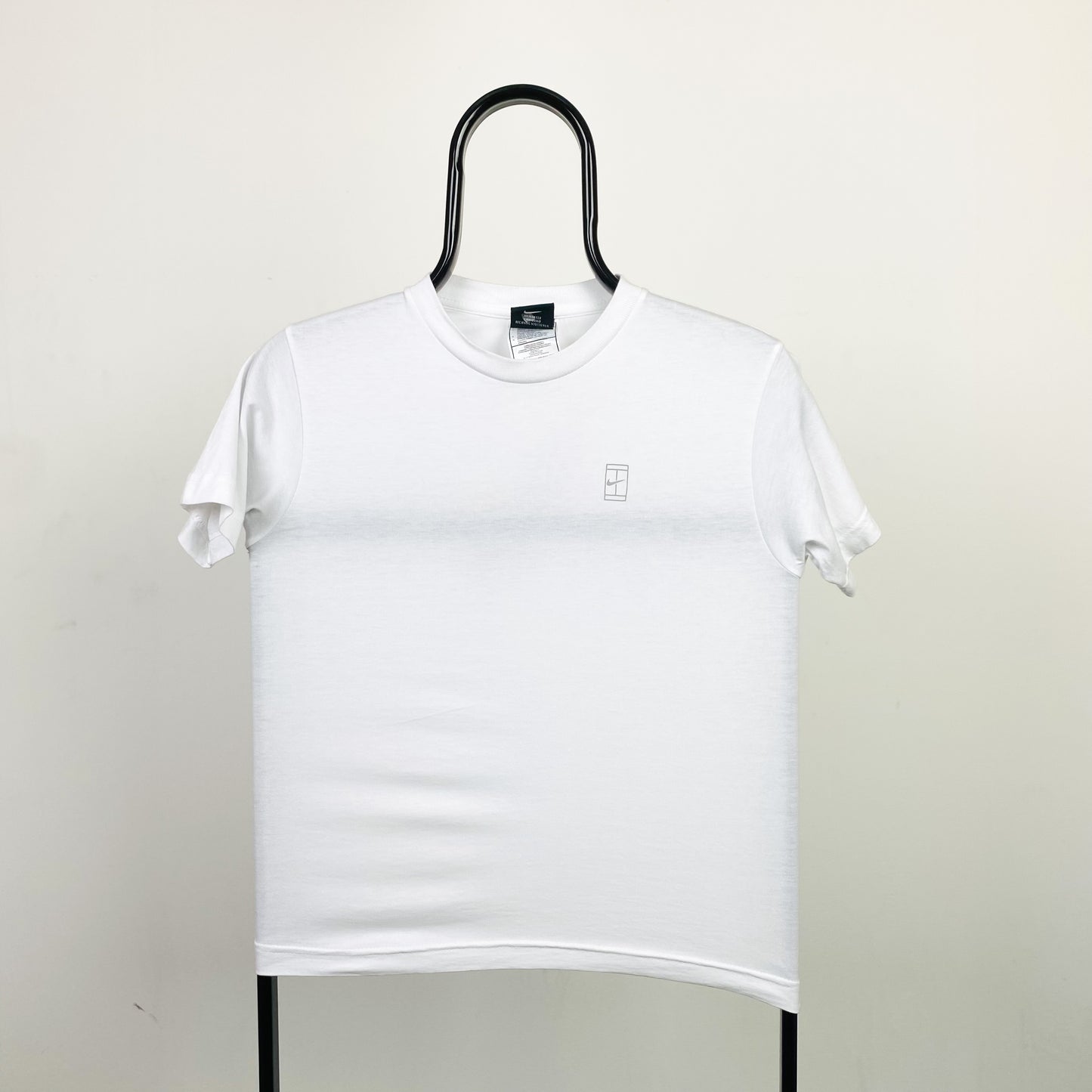 90s Nike T-Shirt White XS/XXS