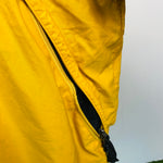 00s Nike ACG Storm Fit Coat Jacket Yellow XL
