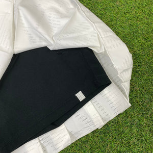 90s Nike Tennis Victory Skirt White XL