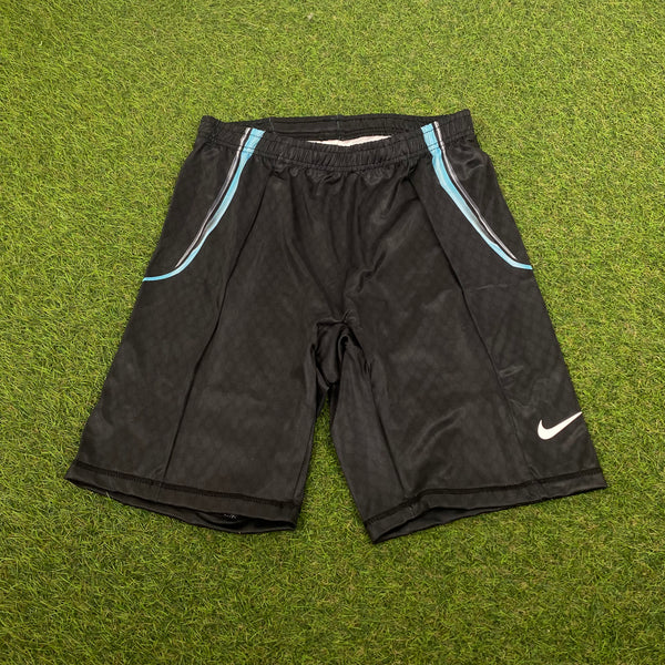 90s Nike Volleyball Shorts Blue XL – Clout Closet