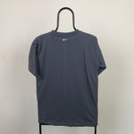 00s Nike JDI T-Shirt Grey XS