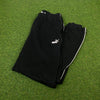 Retro Puma Joggers Black Large
