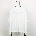 00s Nike ACG Baselayer Long Sleeve T-Shirt White XL