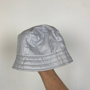 Vintage Nike Bucket Hat Grey