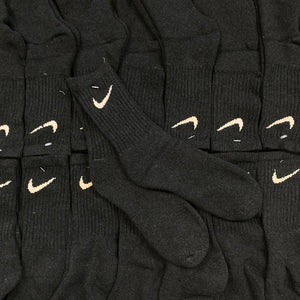 Nike socks 12 pack Clearance