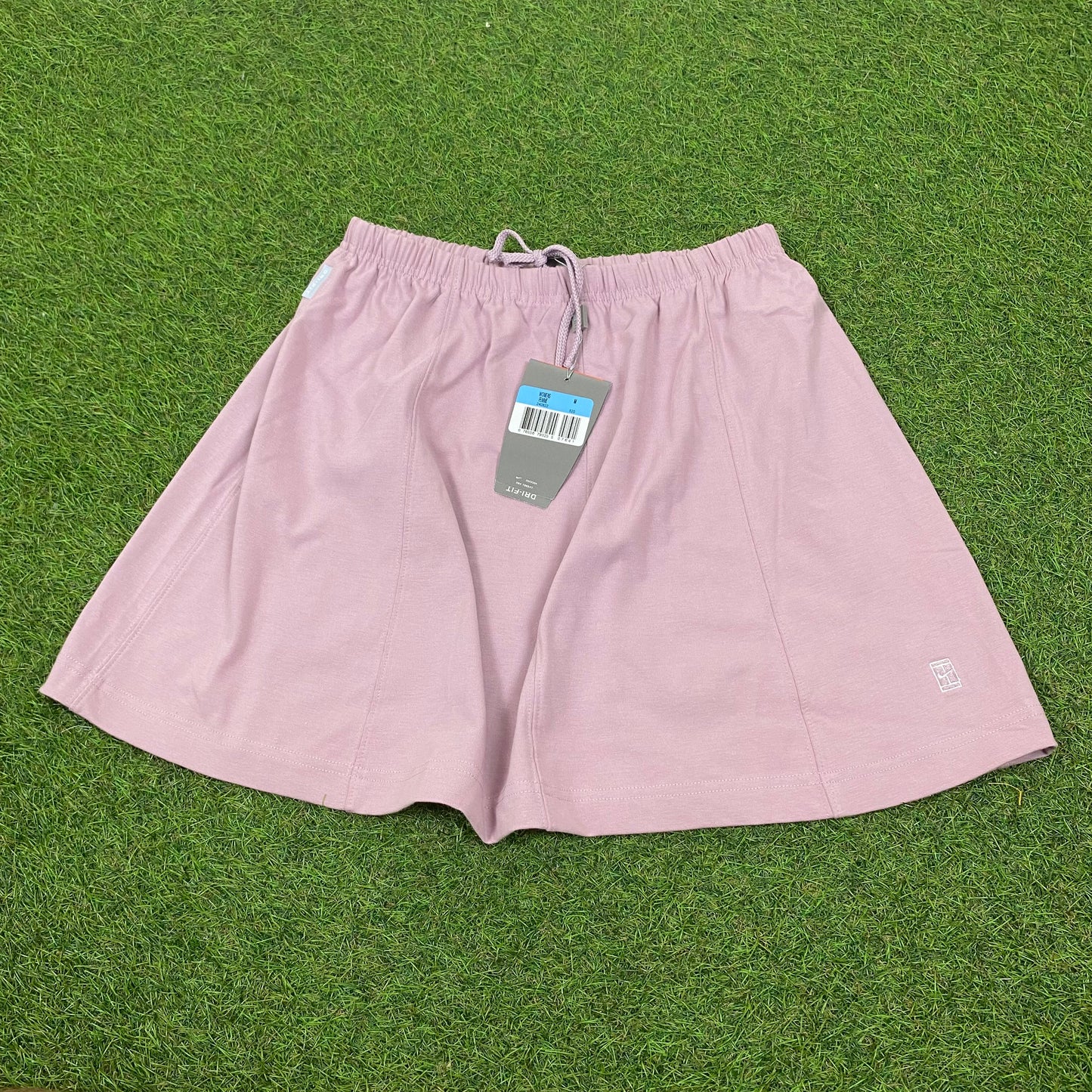 Vintage Nike Tennis Skirt Pink Medium