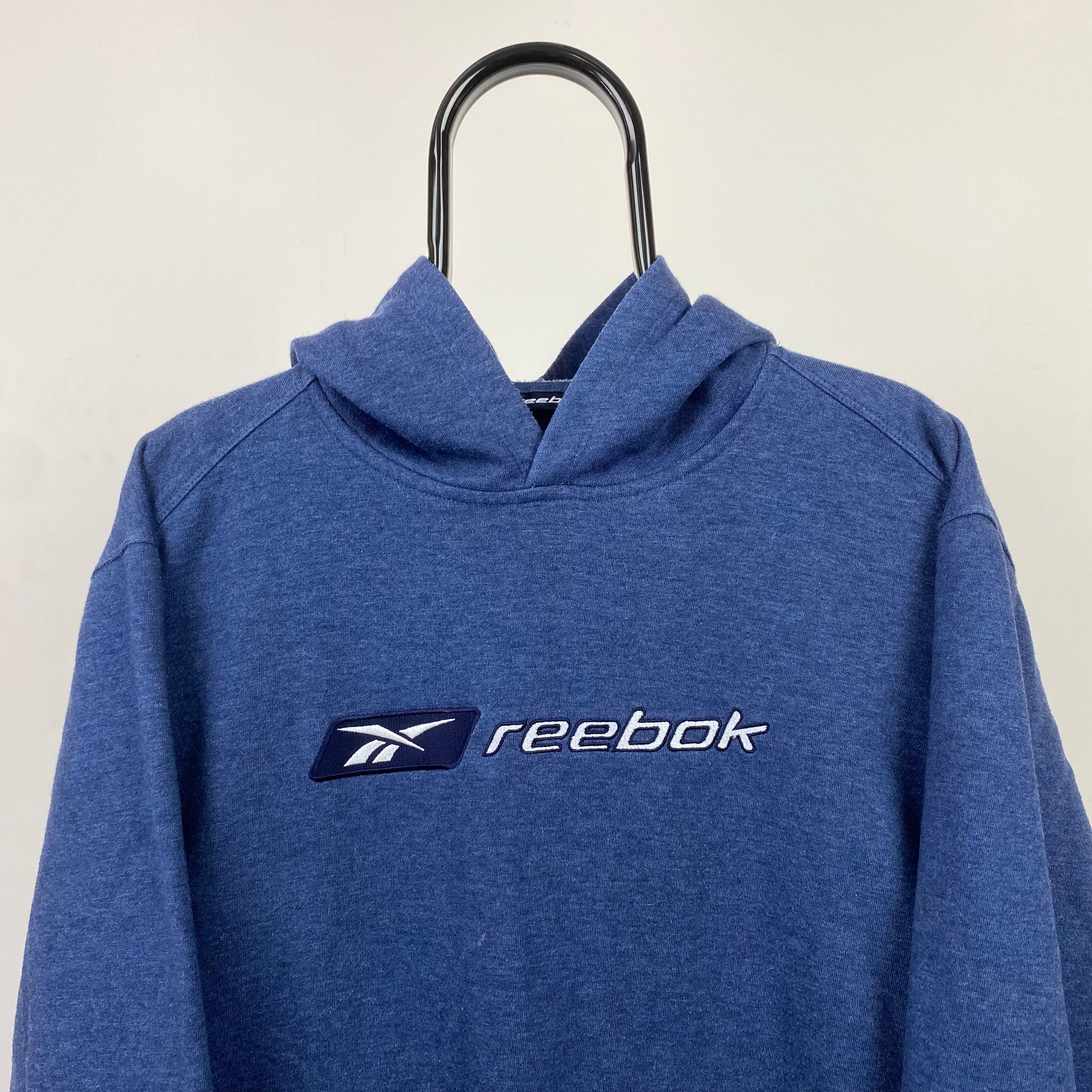Reebok 2025 hoodie vintage