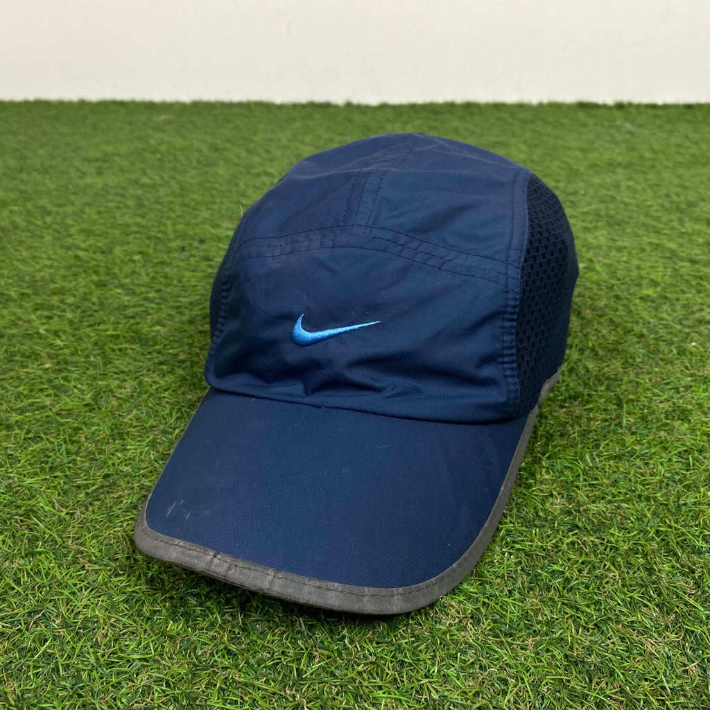 00s Nike Beanie Hat Baby Blue – Clout Closet