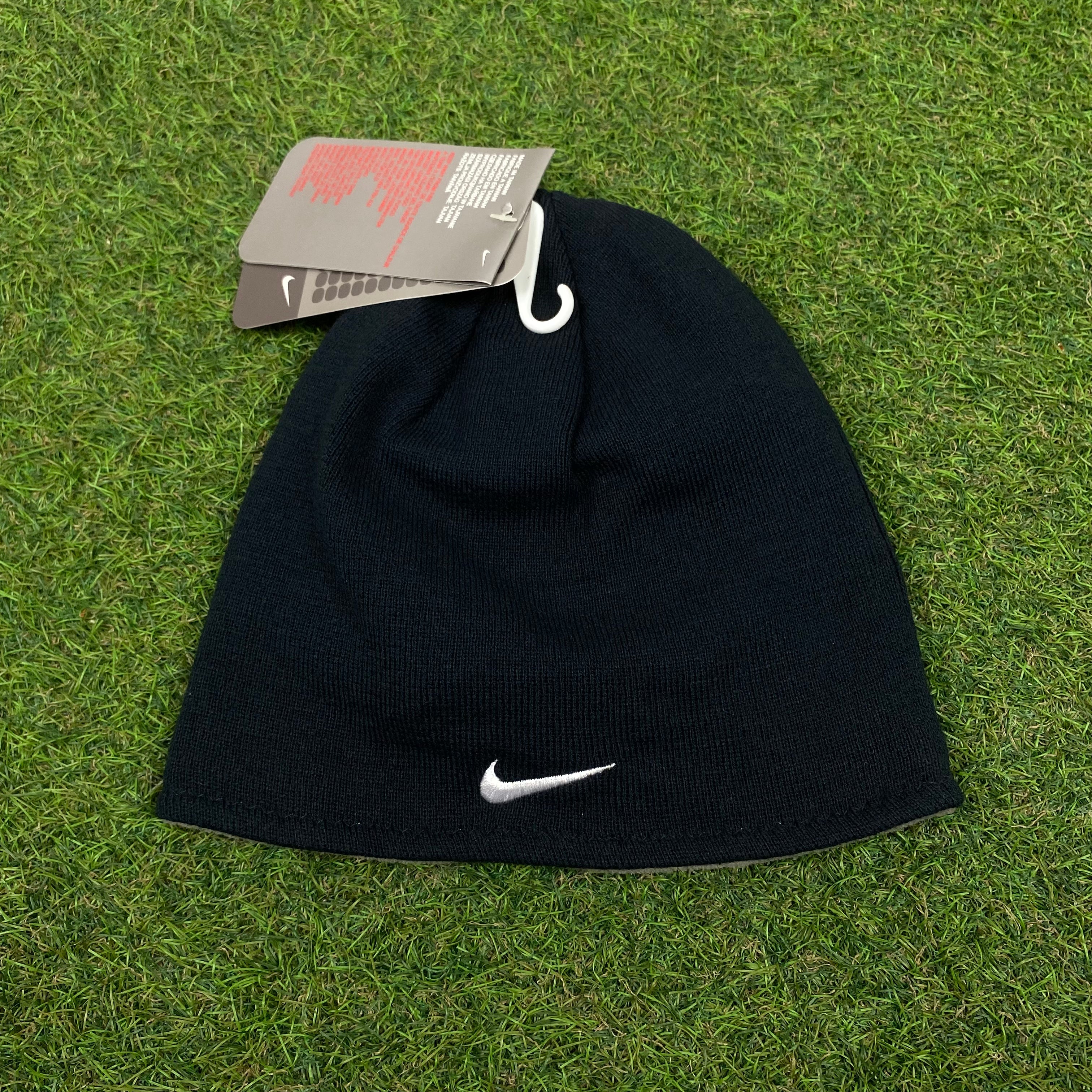 Nike reversible golf beanie sales