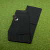 Vintage Nike ACG Cargo Trousers Joggers Black Small