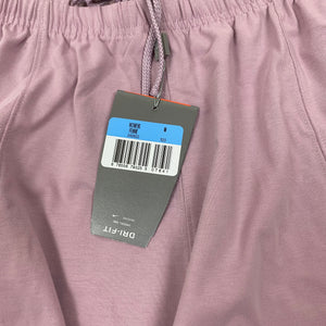 Vintage Nike Tennis Skirt Pink Medium