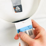 00s Nike ACG Vest T-Shirt White Medium