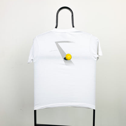 90s Nike T-Shirt White XS/XXS