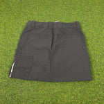 Vintage Nike ACG Skirt Grey XL