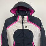 00s Nike ACG Waterproof Coat Jacket Black XS