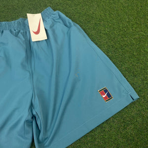 Nike supreme online court shorts