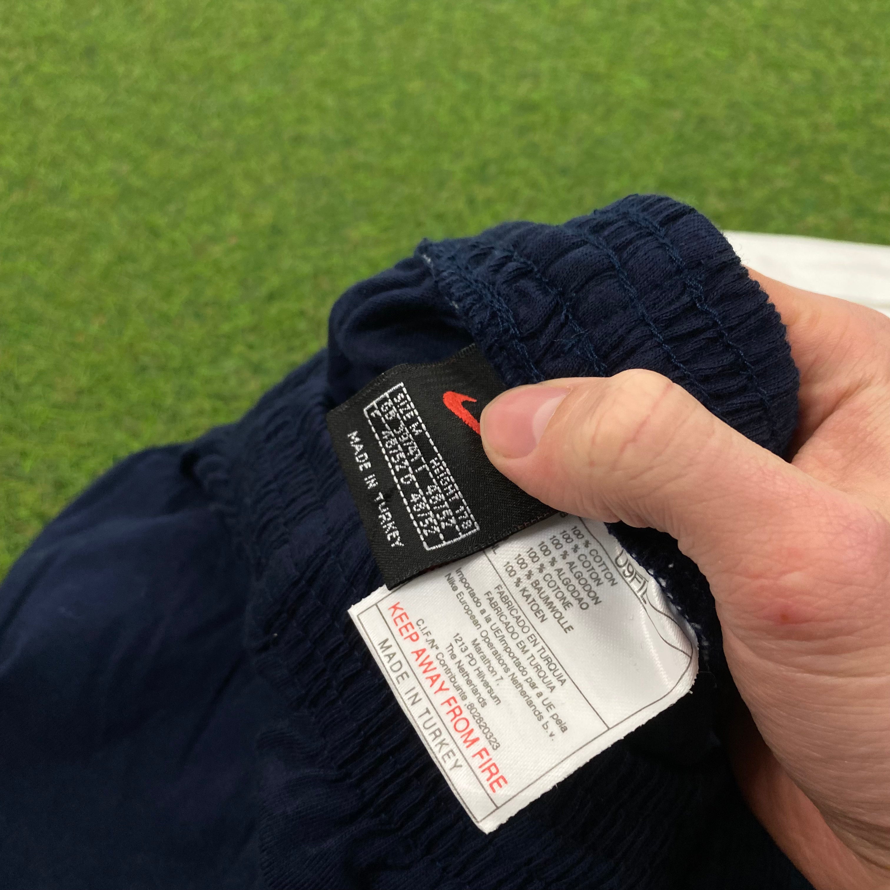 Nike 2025 05553 shorts