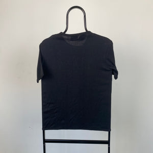Vintage Shell Formula 1 T-Shirt Black Small