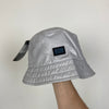 Vintage Nike Bucket Hat Grey