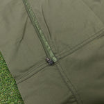 00s Nike Parachute Cargo Joggers Green XL