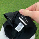 00s Nike AW84 Tailwind Hat Black
