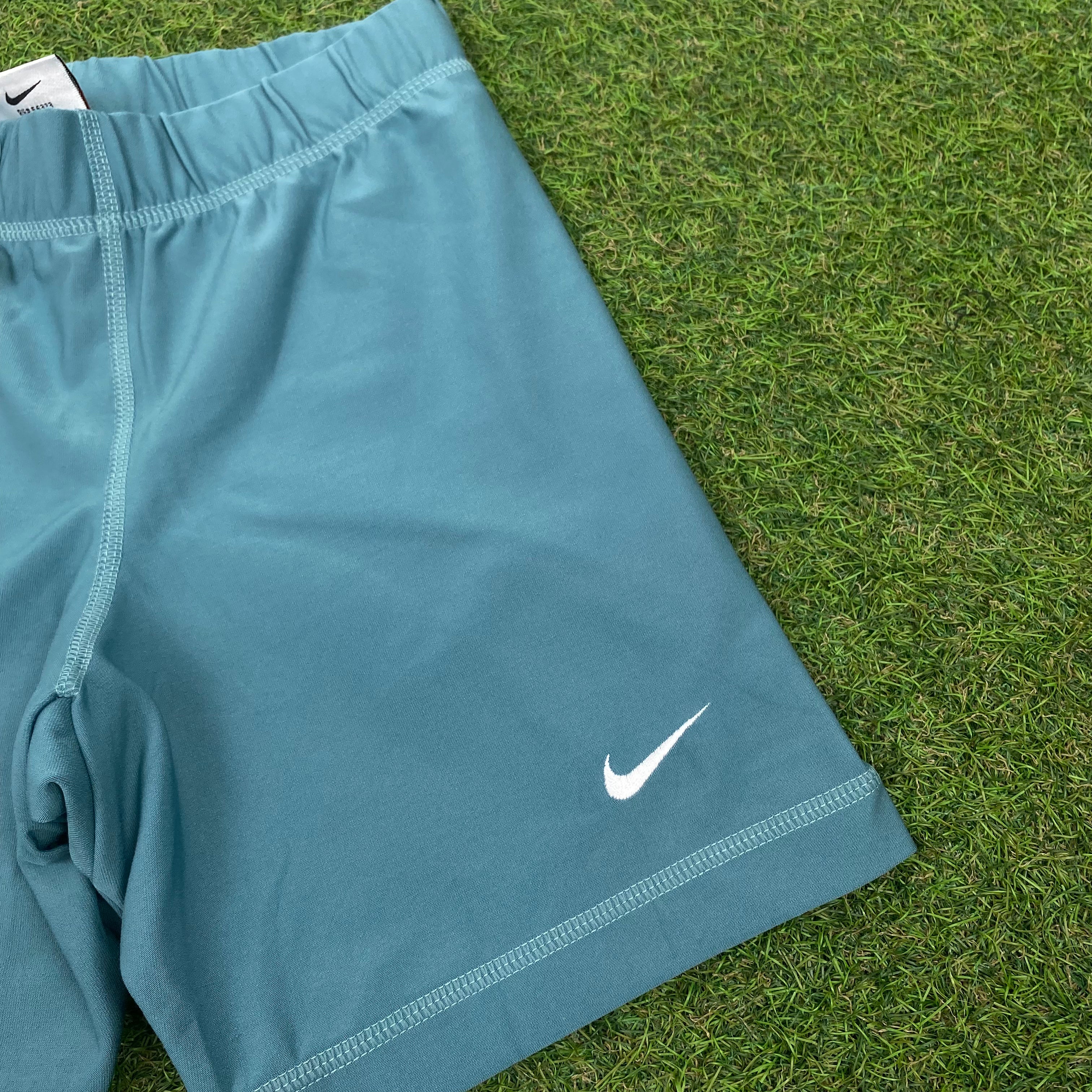 Nike cycling shorts sales mens