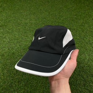 Vintage Nike Golf Hat Black