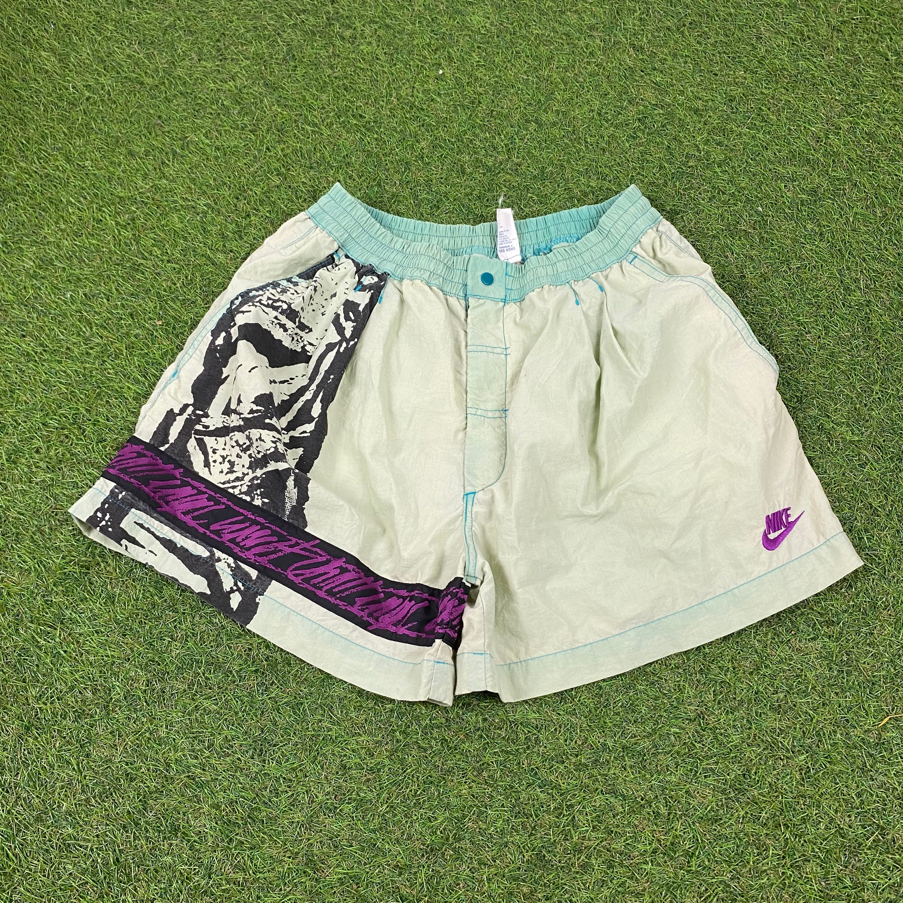 Nike challenge court shorts Clearance