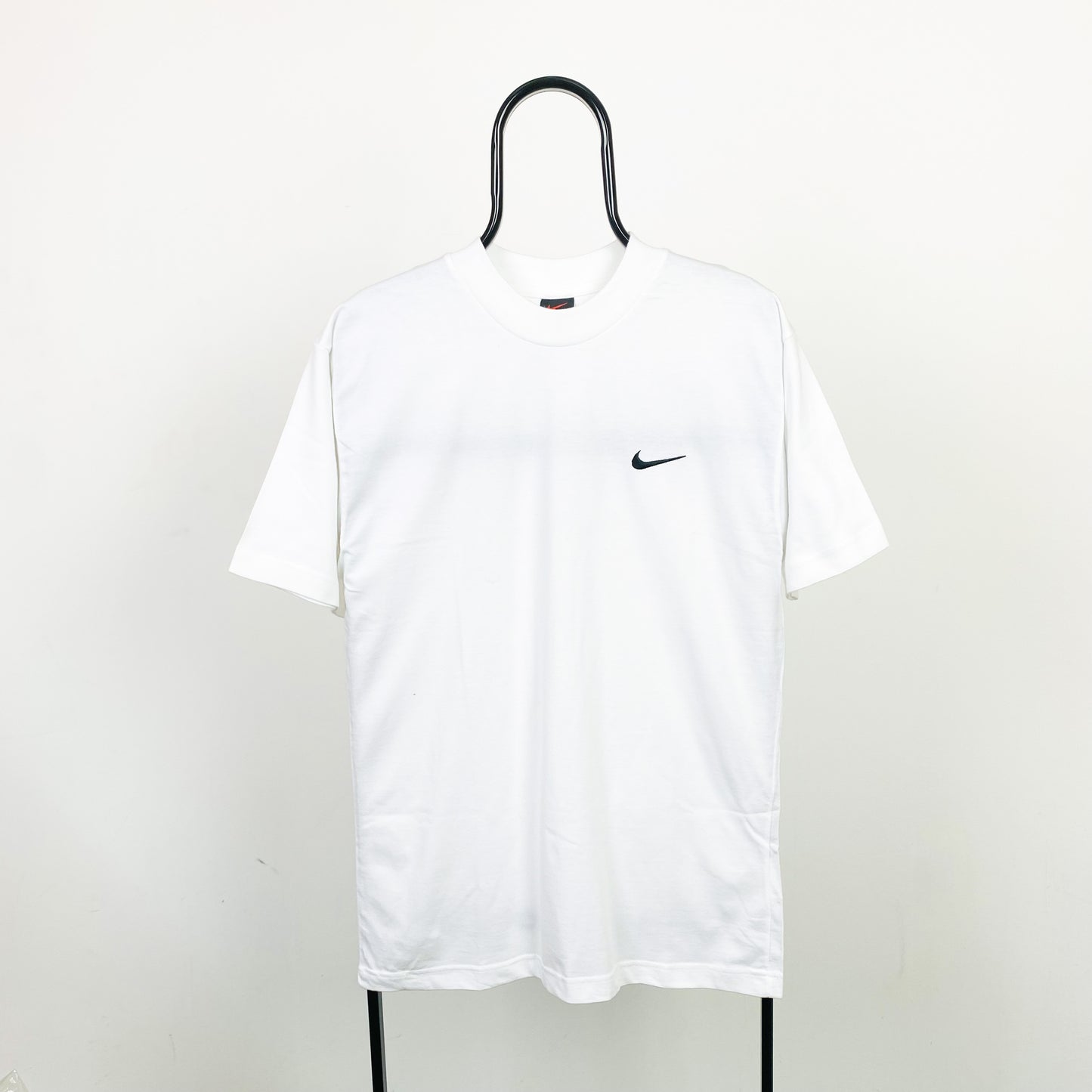 90s Nike T-Shirt White Small