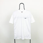 90s Nike T-Shirt White Small