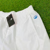 Vintage Nike TN Air Shorts White XS