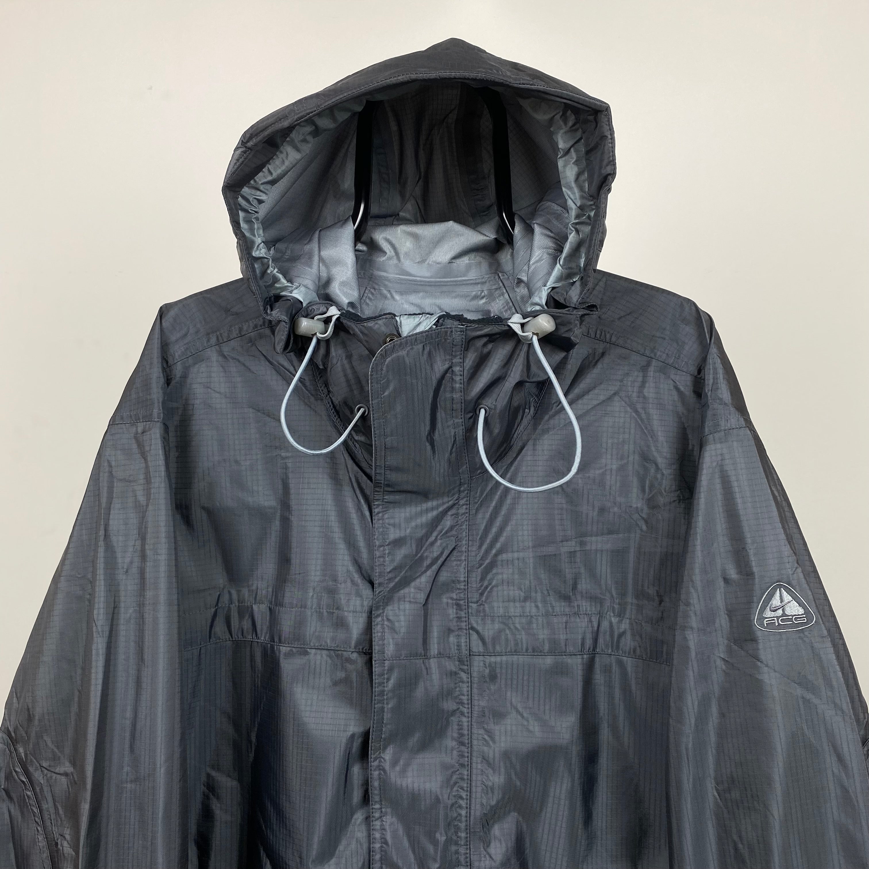 Nike acg 3 in 1 jacket best sale