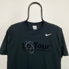 00s Nike Tour de France T-Shirt Black Large
