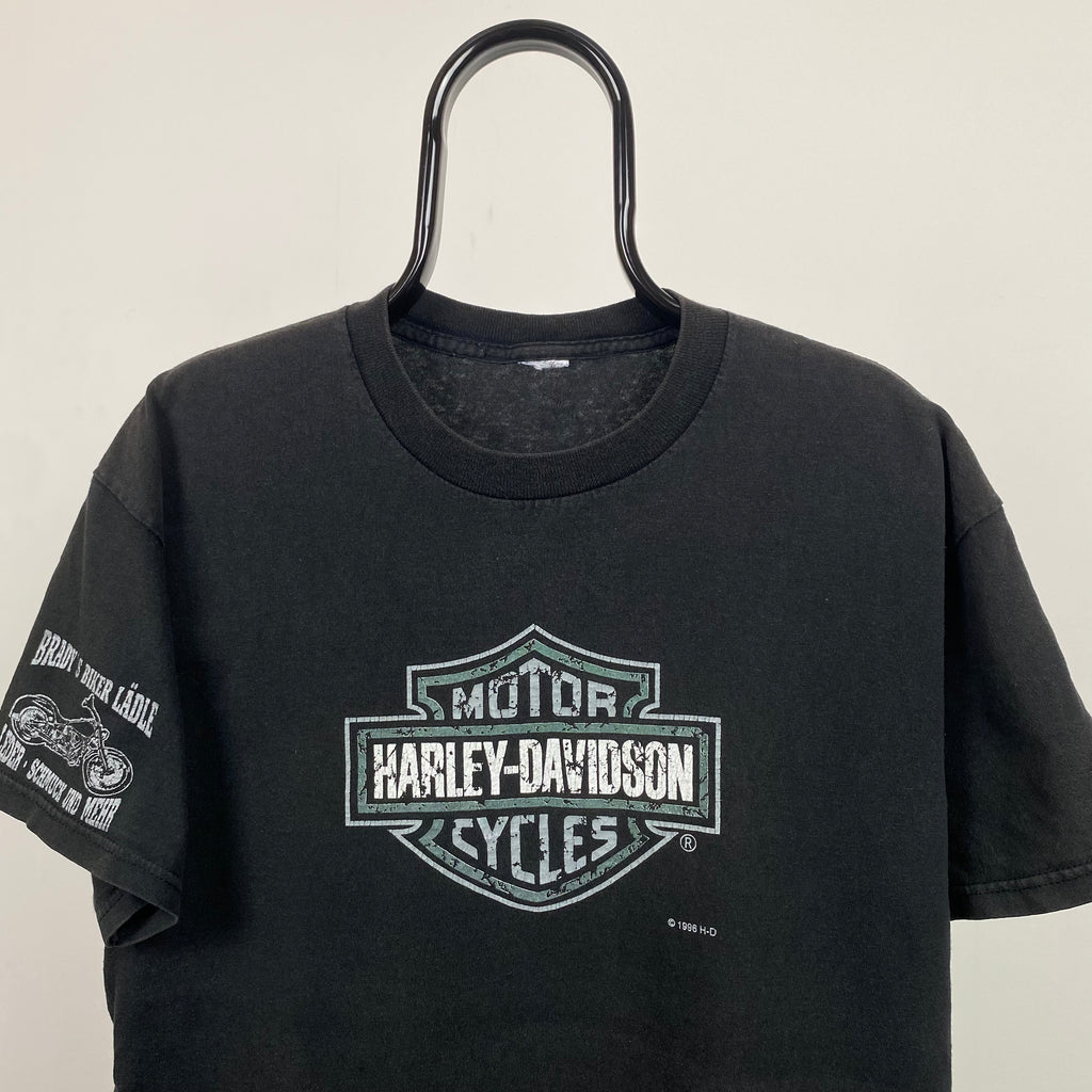 Retro 1996 HD T-Shirt Black XL
