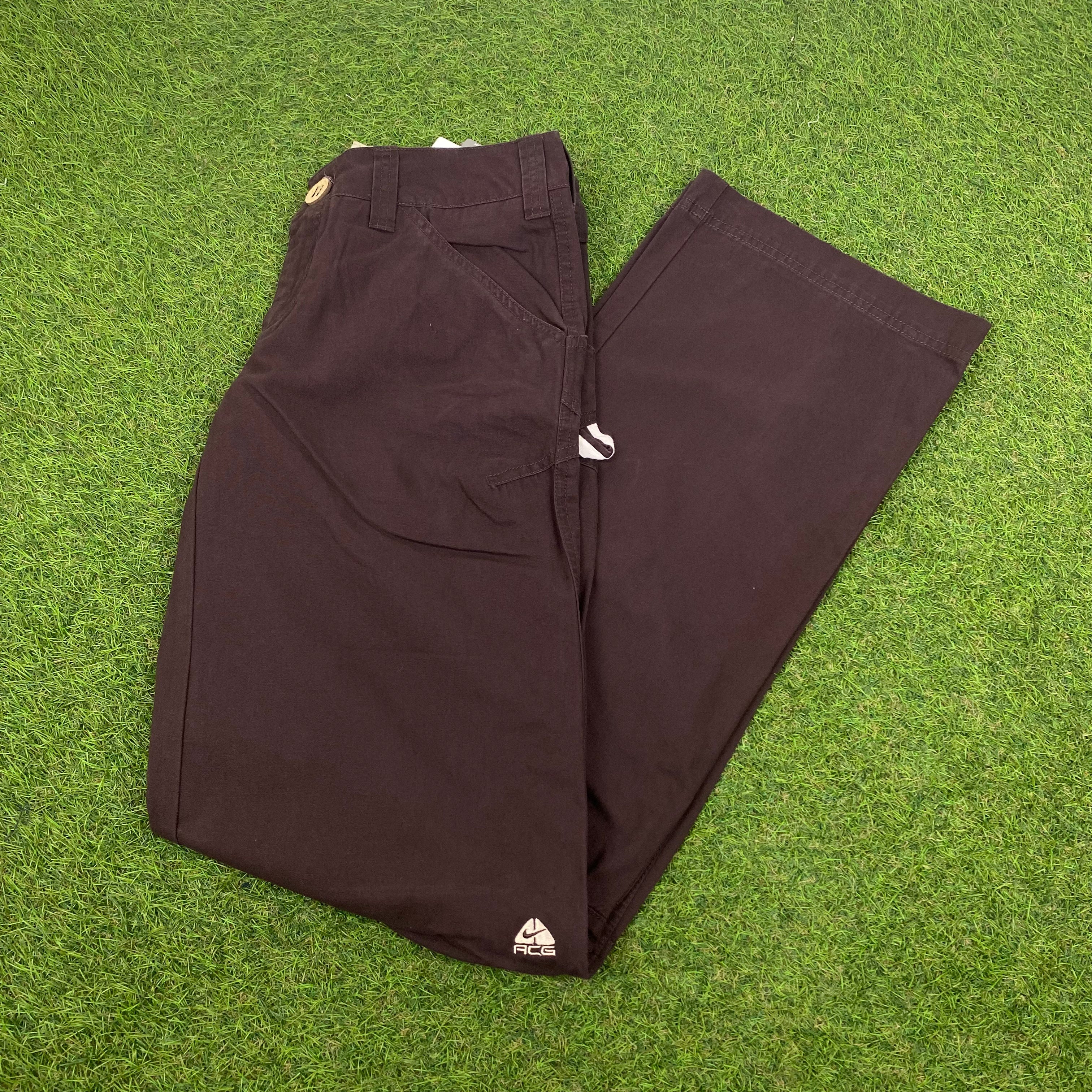 Acg joggers top