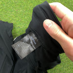 00s Adidas Gym Joggers Black XL